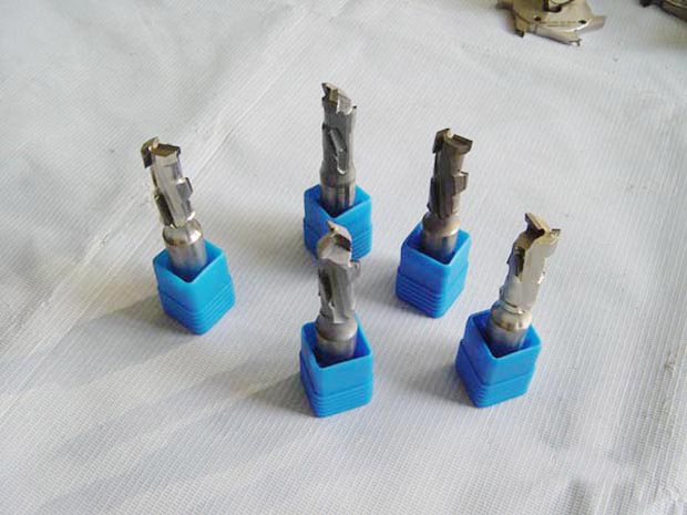 金刚石木工刀具